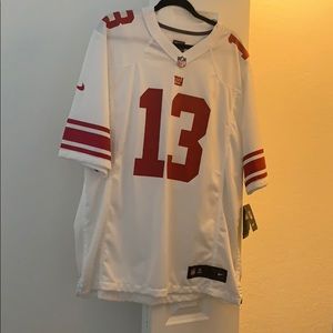 Giants jersey